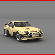Porsche-924-Carrera-GTS-Rallye-1981