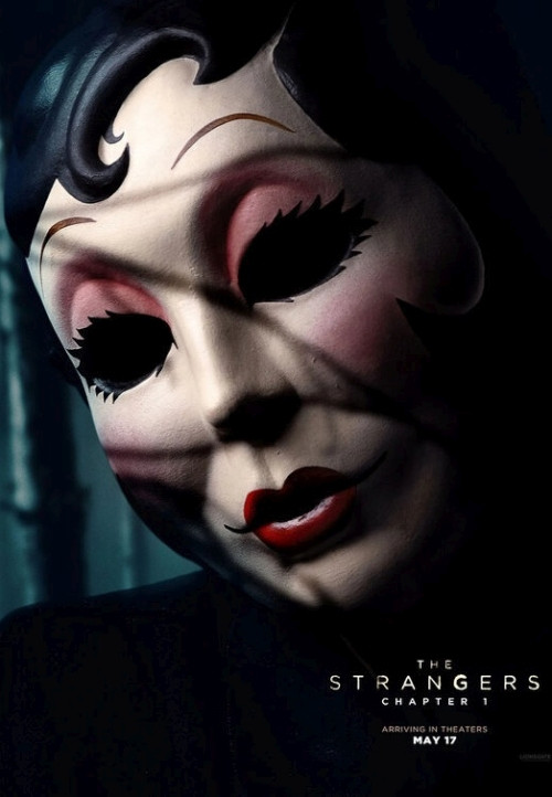 Strangers / The Strangers: Chapter 1 (2024) PL.MULTi.1080p.BluRay.TrueHD.ATMOS.MA.7.1.x264-P2P / Lektor i Napisy PL