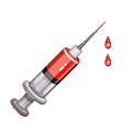 syringe
