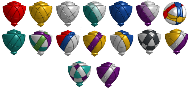 selection