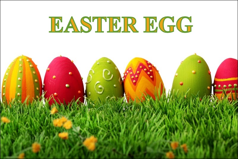 Easter Egg
