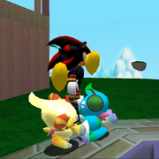 Hug