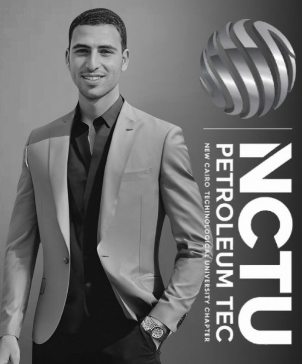 Khaled Al-Daly - Vice President