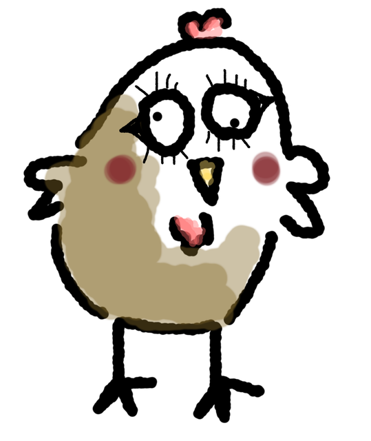 CHICKEN
