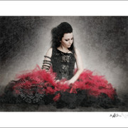 EVANESCENCE