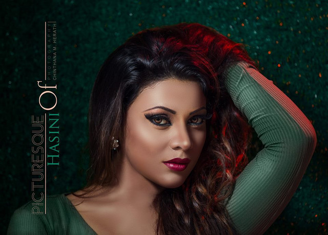 Hashini Withanaarachchi 12