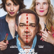 gardealternee