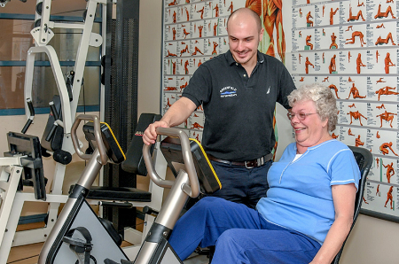 Greenfield-Physiotherapy