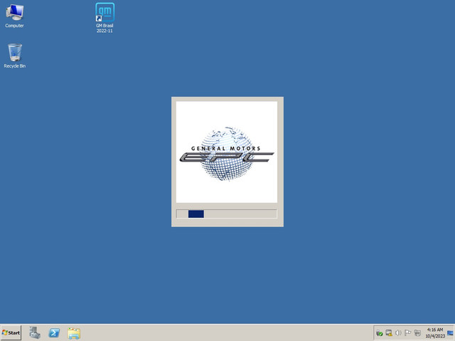 2-Program-Start