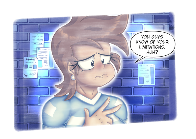 limitations