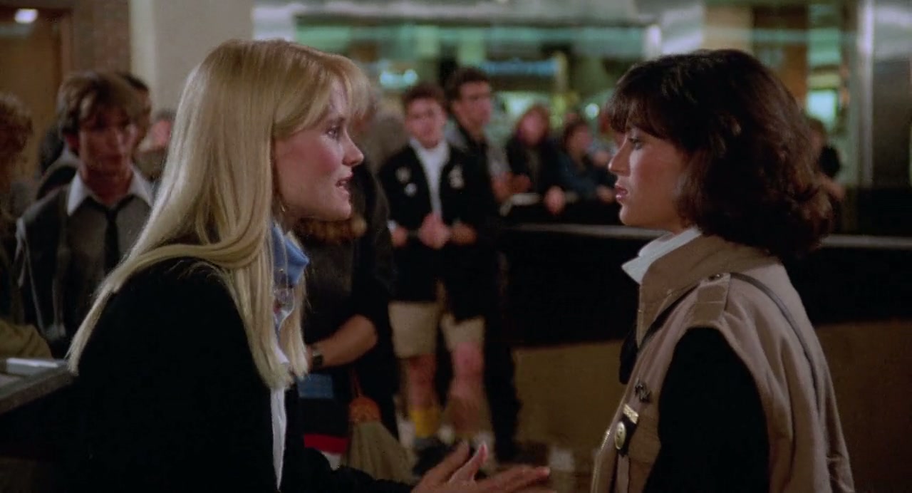 Weird Science Screenshot