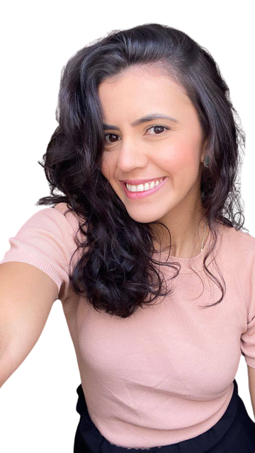 Foto de Priscila Bueno