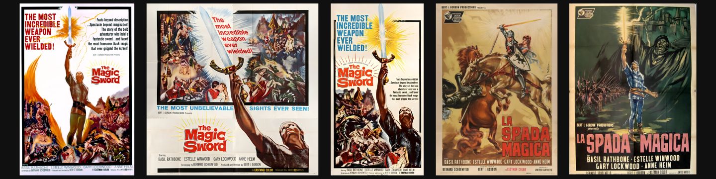 posters