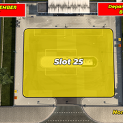bus station 25