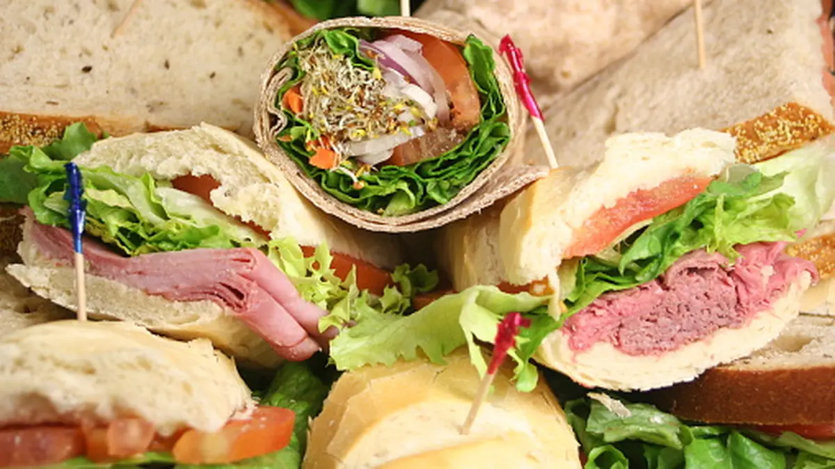 Norwegian Sandwich Secret: A Simple Bread Adjustment
