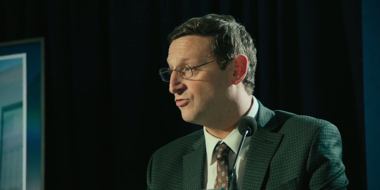The Chair Company Screenshot