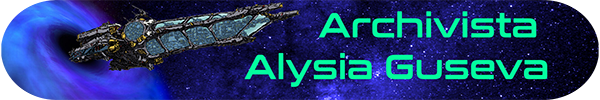 Chat con Alysia Guseva