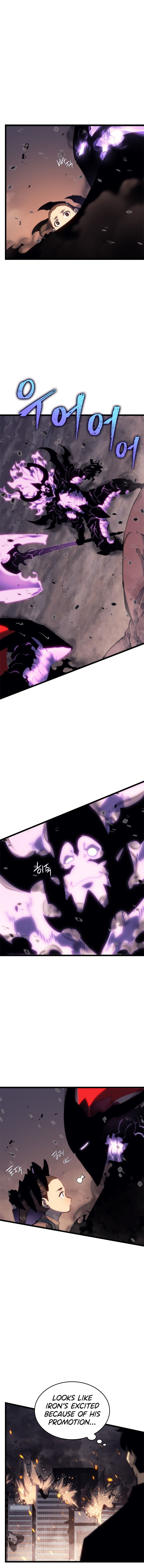 Read Solo Leveling Chapter 134 English - Page 15