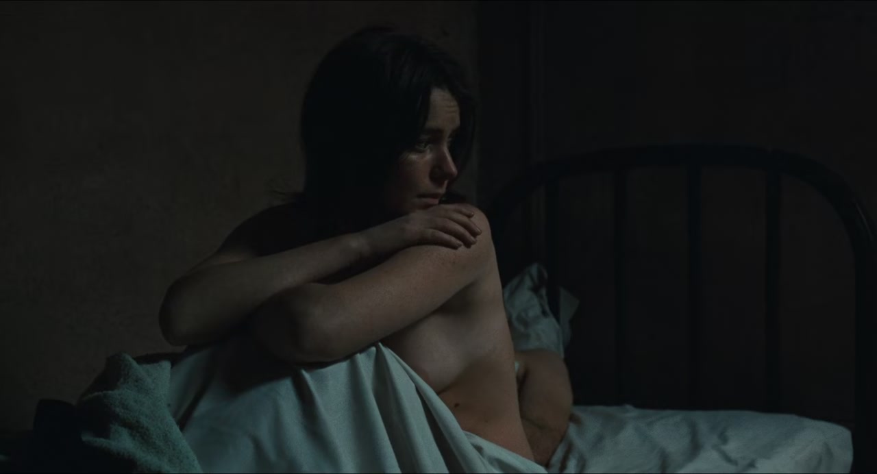 The Panic in Needle Park Screenshot