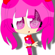 Heart Spider