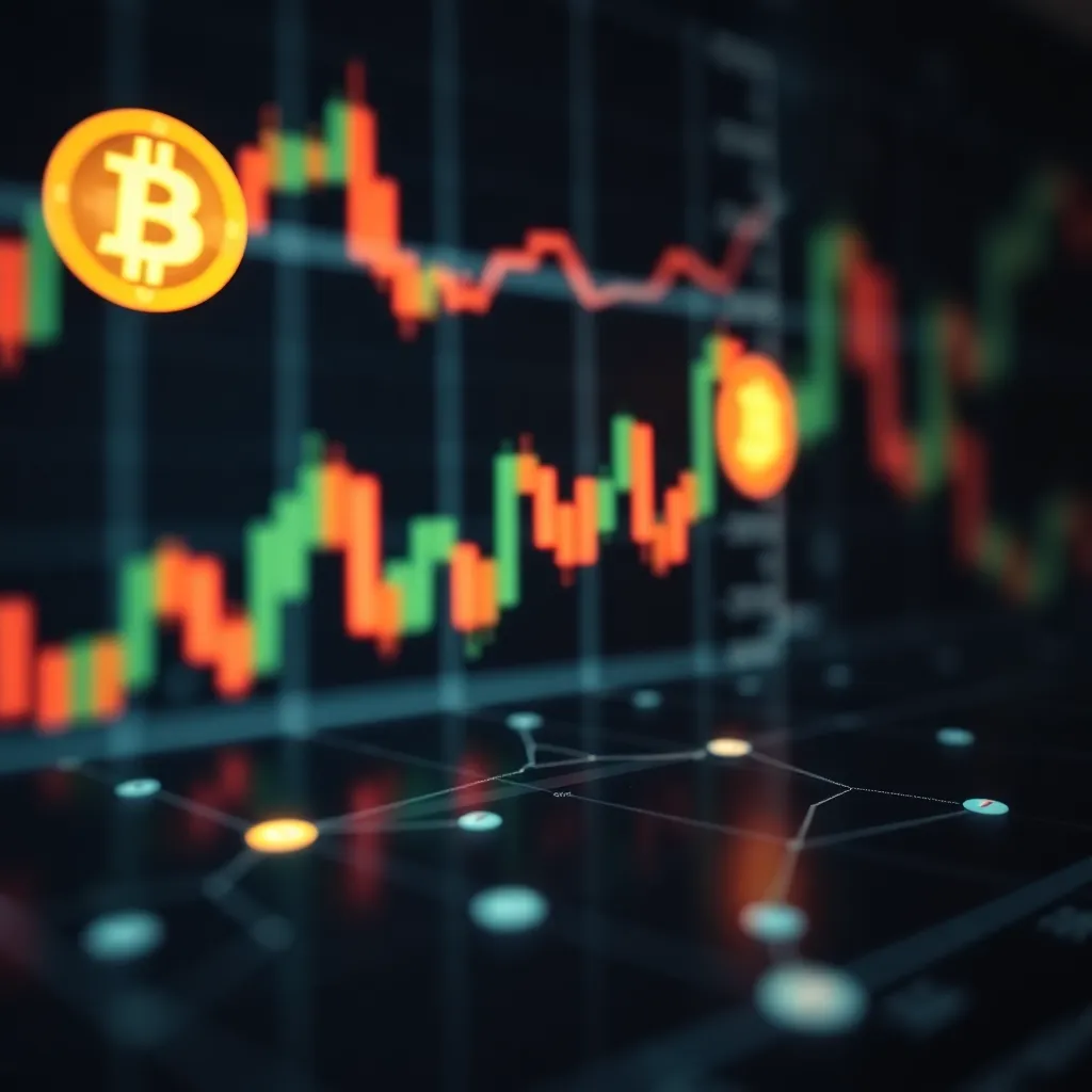 Bitcoin Experiences Notable Price Movement