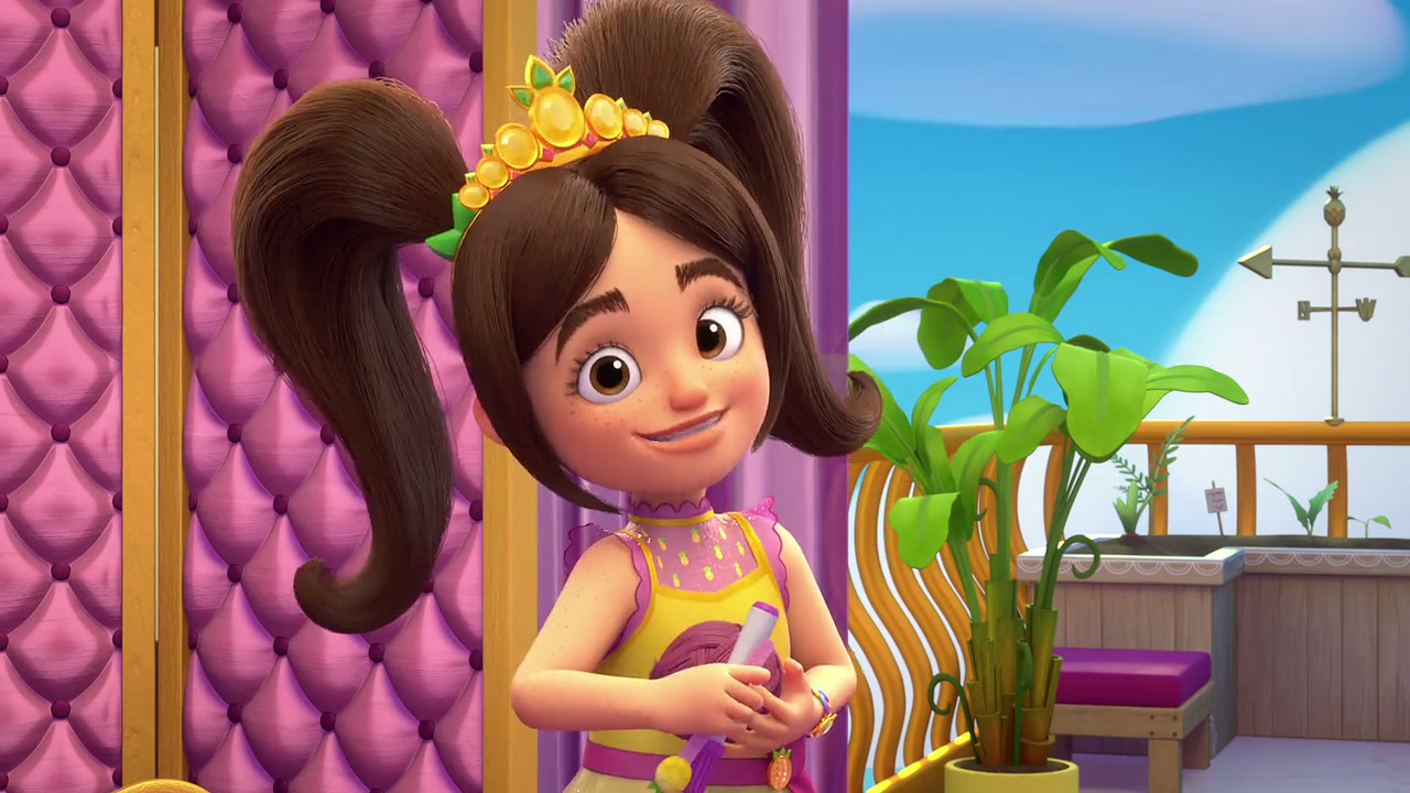 Princess Power Screenshot