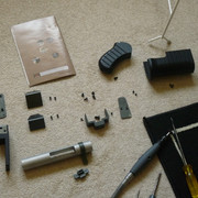 Pulse Rifle (10)