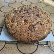 bread