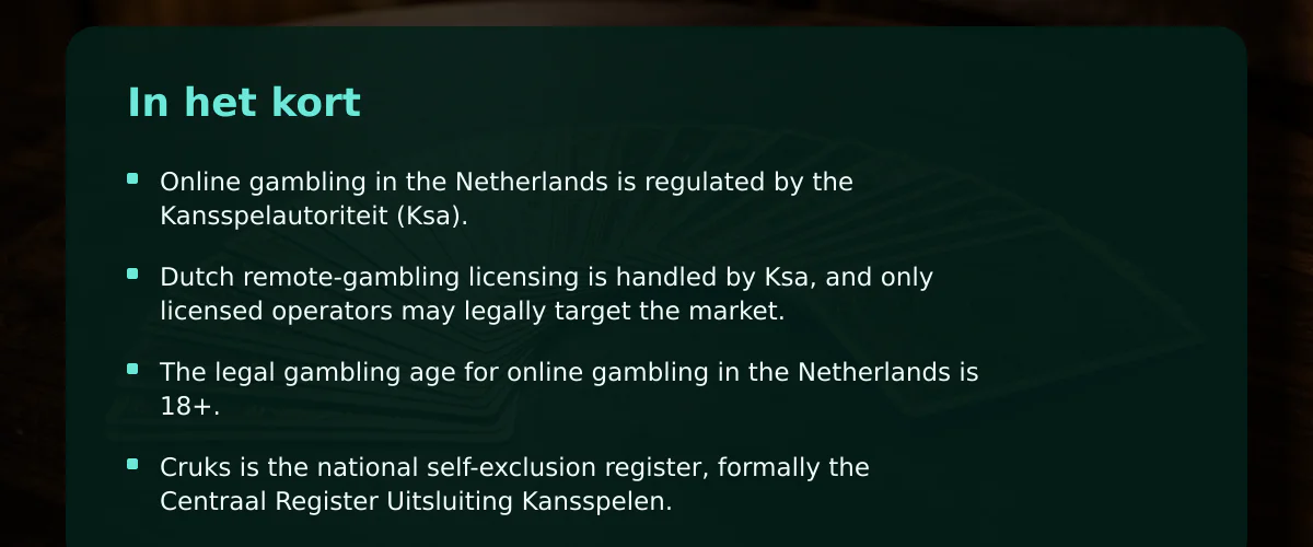 Starten met een euro: wat veteranen weten over kleine inleg bij online casino's — In het kort