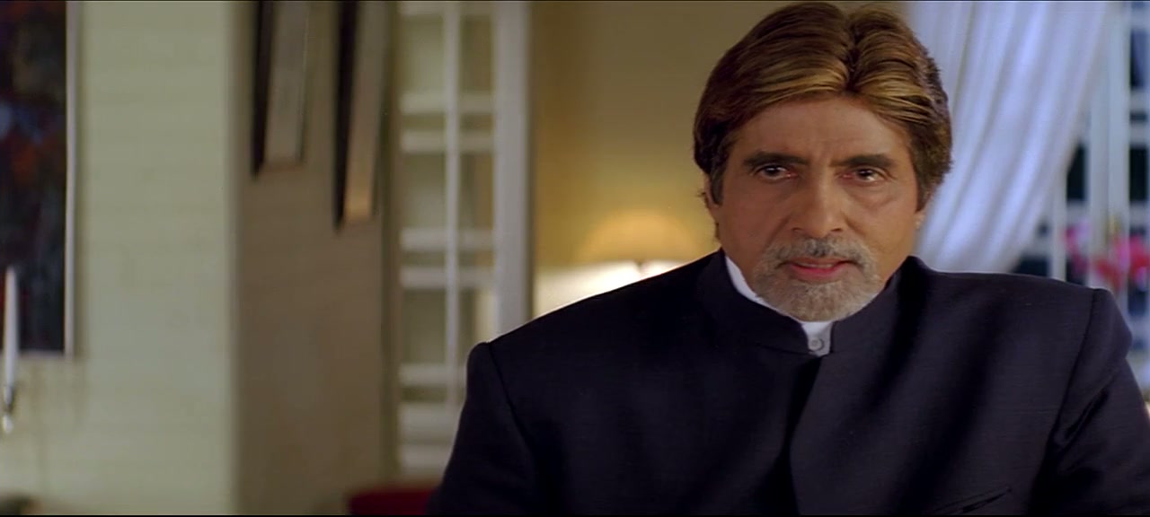 Dil Jo Bhi Kahey... Screenshot