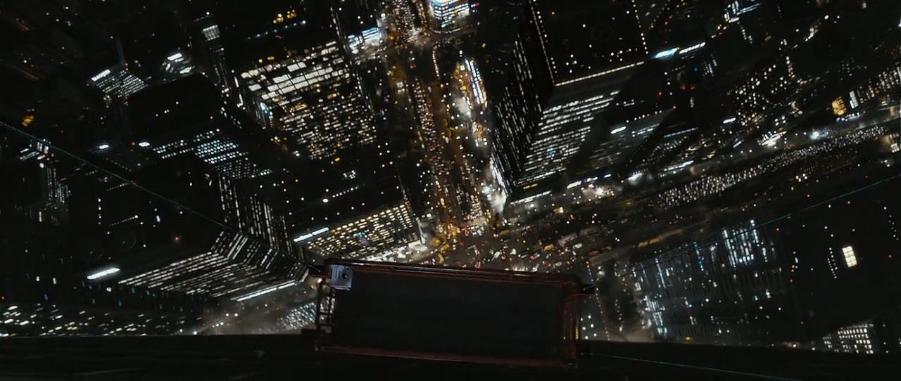 The Tower Screenshot