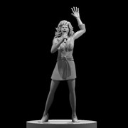 Performer Legend Female