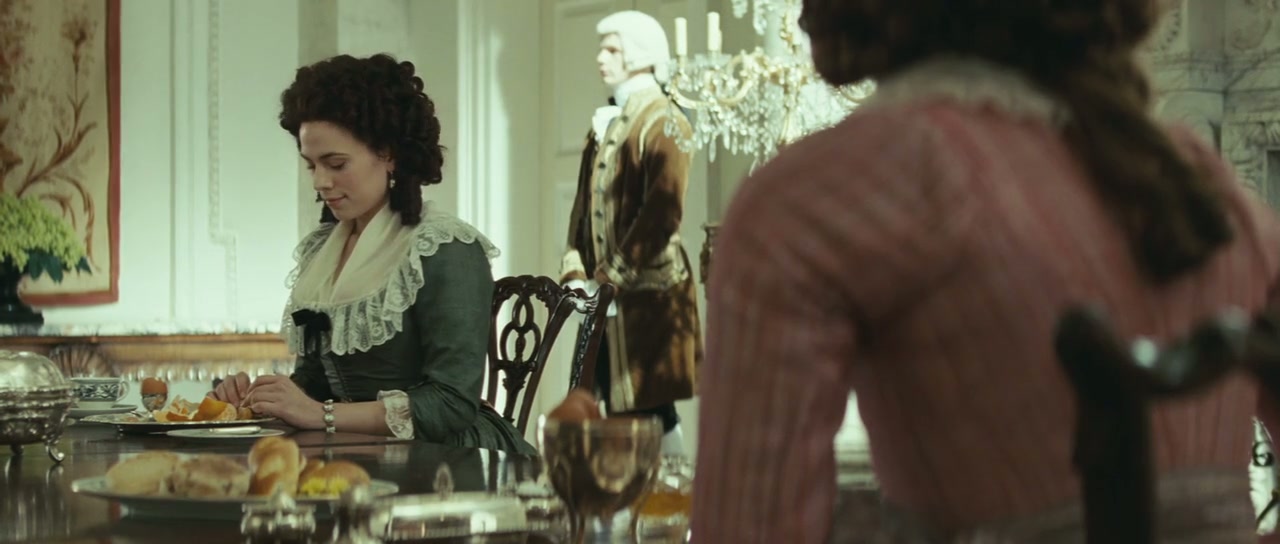 The Duchess Screenshot