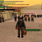 sa mp 138