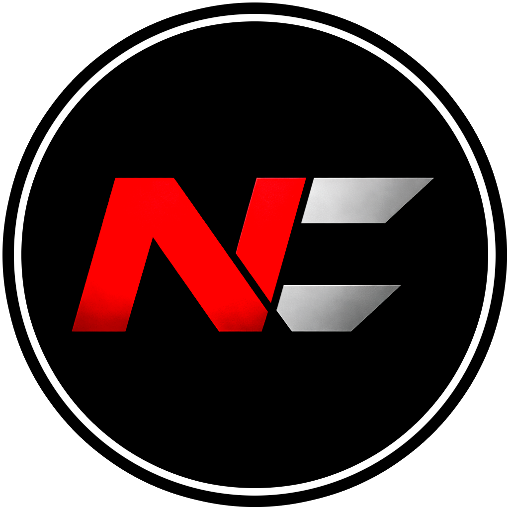 NeoCrime Logo
