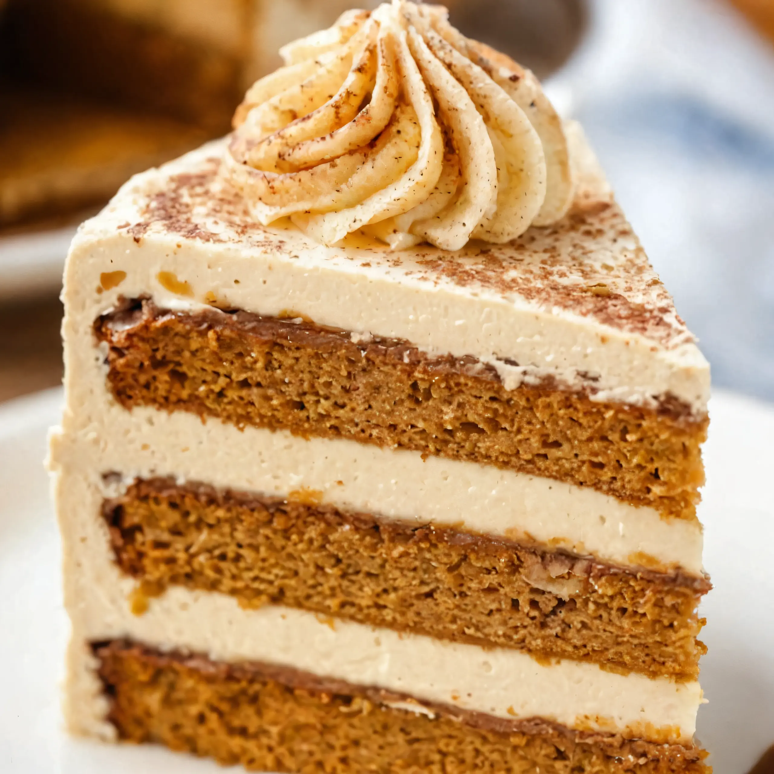 Thanksgiving Piecaken – Holiday Dessert