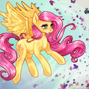 Fluttershy