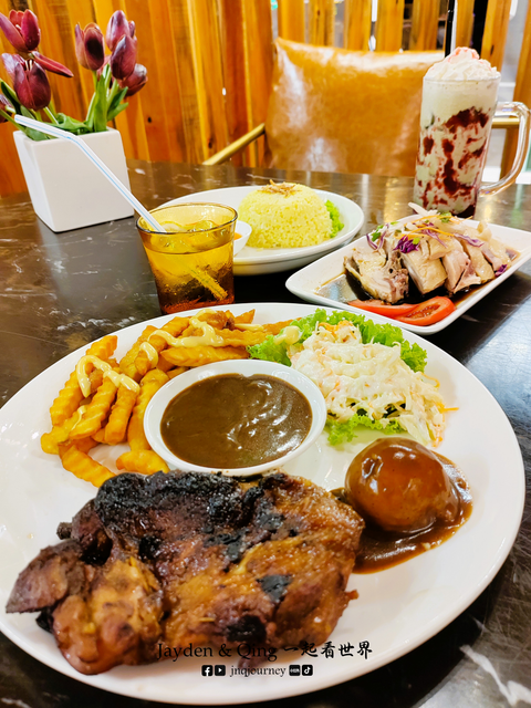 Hooga Cafe 旅游照片