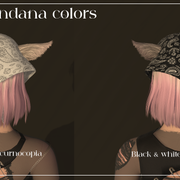 Bandana 01