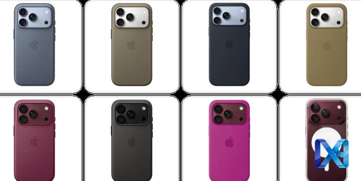 Why the Apple iPhone 18 Pro TechWoven Case Is the Must‑Have Accessory of the Year