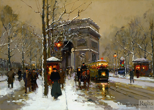 L-Arc-de-Triomphe