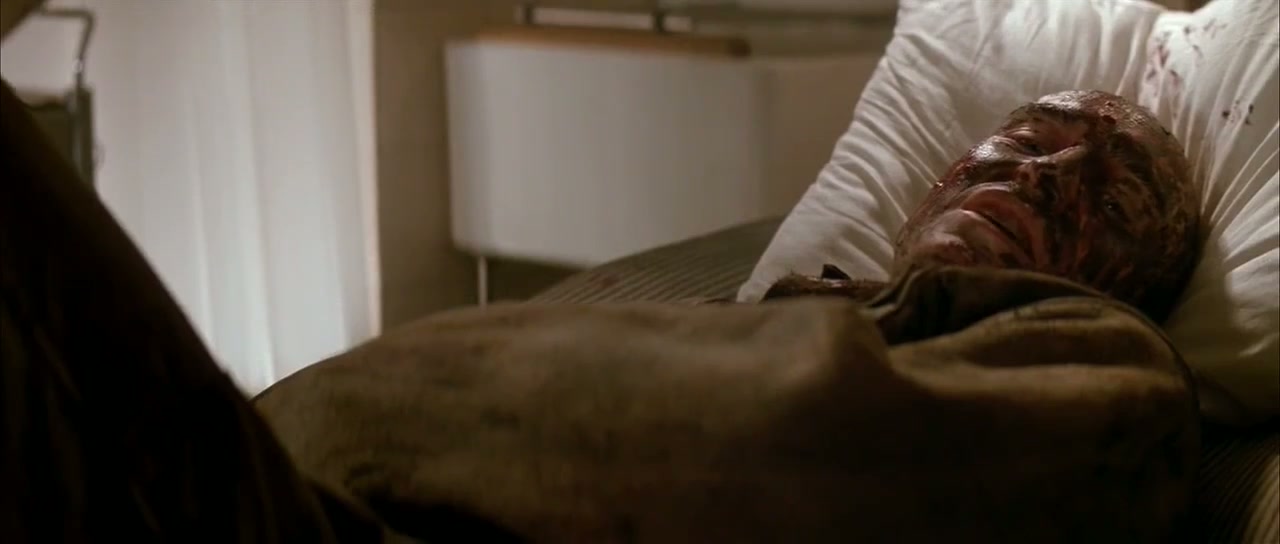 Alien³ Screenshot