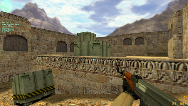 de-dust20000