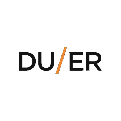 DUER logo