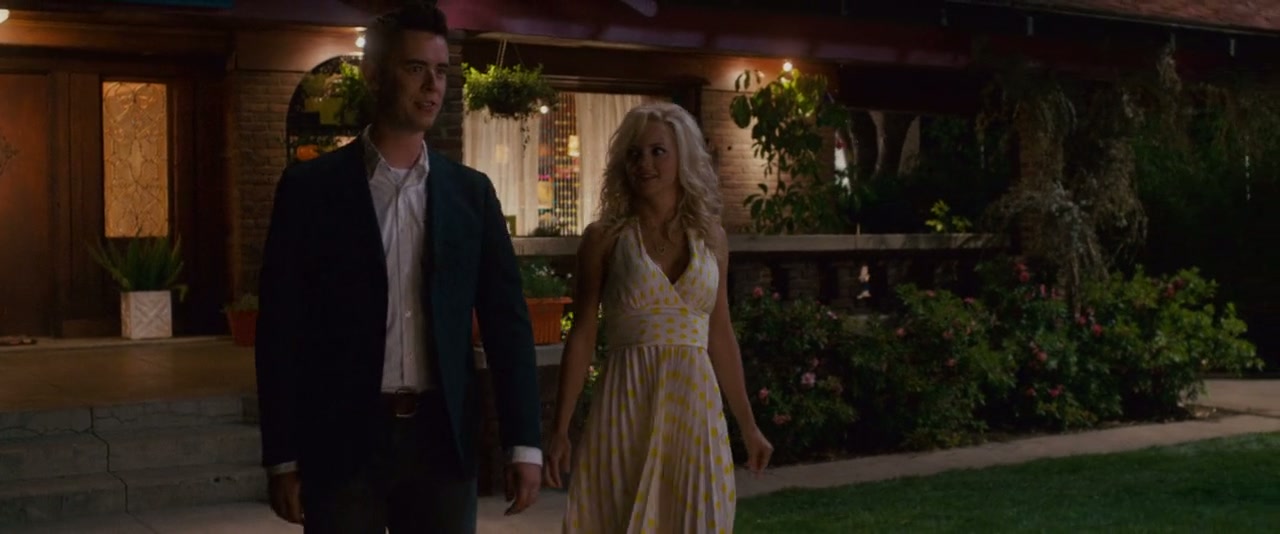 The House Bunny Screenshot