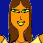 Rowena Zoomed In