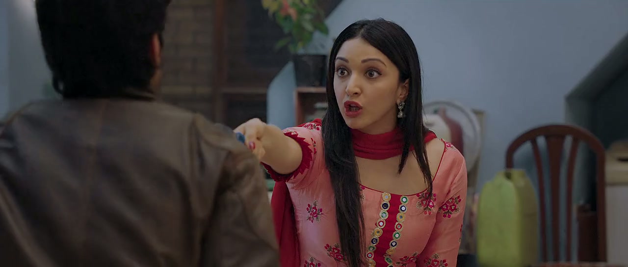Indoo Ki Jawani Screenshot
