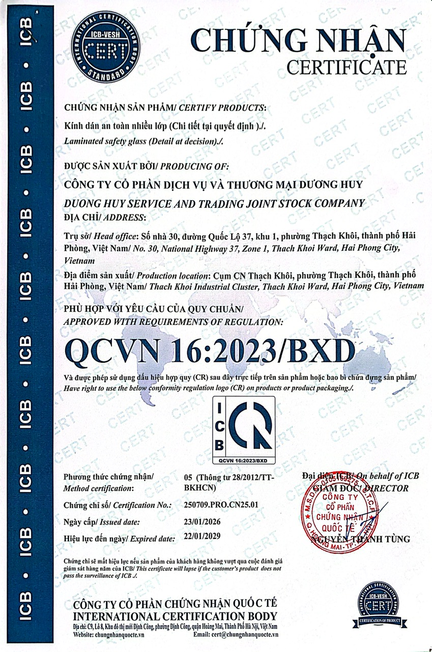 QCVN 16
