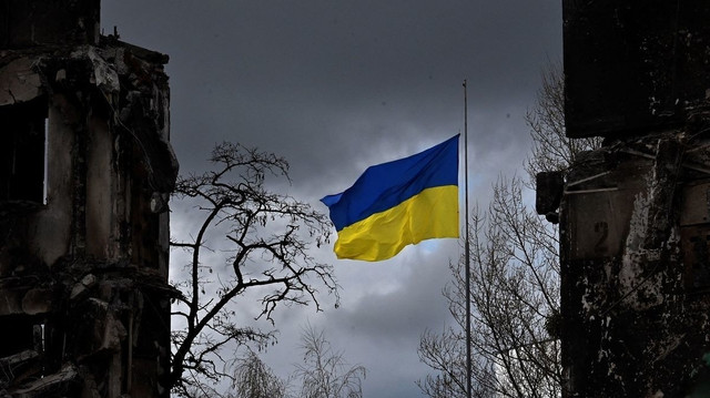 Ukraine đã đẩy lùi vỡ nợ nhờ cách này