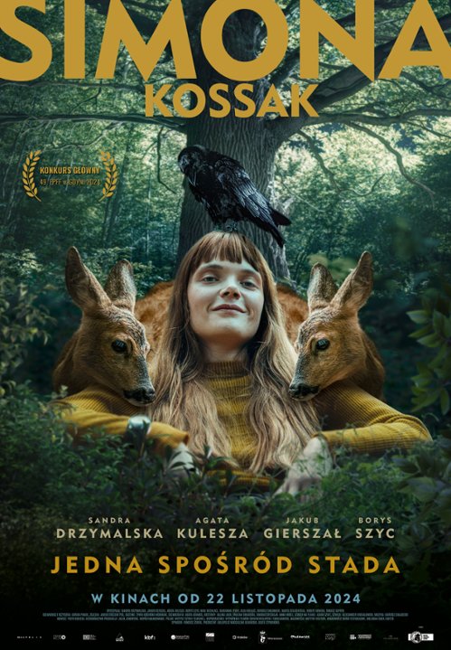 Simona Kossak (2024) PL.1080p.NF.WEB-DL.H.264.DDP5.1-FOX / Film polski